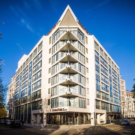 Hotel Doubletree By Hilton London Kingston Upon Thames Exterior foto